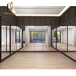 Высококлассные Шкафы для спальни, деревянный шкаф с туалетным столиком - Product Image 2