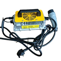 Chargeur de batterie 24V 36V 48V 60V 72V 10A 12A 15A 20A 25A 30A pour batterie au plomb Lithium LiFePO4
