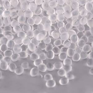 Gránulos TPE para productos para bebés-Accesorio adhesivo de alta calidad de color y dureza personalizable - Product Image 1