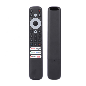 Control Remoto Universal de Alta Calidad RC902V FMR1 FMR8 FMR4 <span class=keywords><strong>para</strong></span> TV TCL, Compatible con OEM, Venta al Por Mayor - Product Image 1