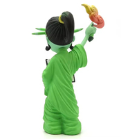 Figuras de Acción de Vinilo PVC de Diseño Coleccionable en 3D, Personalizadas de Fábrica