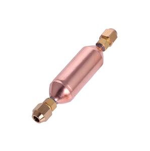 Secador <span class=keywords><strong>de</strong></span> filtro <span class=keywords><strong>de</strong></span> cobre R600a 134a Restaurante Hotel Refrigerador Enfriamiento Tamices moleculares XH-9 <span class=keywords><strong>de</strong></span> los tamaños disponibles <span class=keywords><strong>de</strong></span> la XH-7 10gr 15GR 20GR - Product Image 3