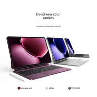Nouvel Arrivage 2026 – Clavier Flottant pour Tablette Xiaomi Pad 9 Pro Max – Accessoires pour Tablette PC Mi Pad 9 Pro Max