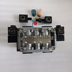 Unité de soupape de cylindre WD de haute qualité C2.184.1051/1 pour machine SM102 CD102, pièces d'impression offset C2.184.1051 - Product Image 3