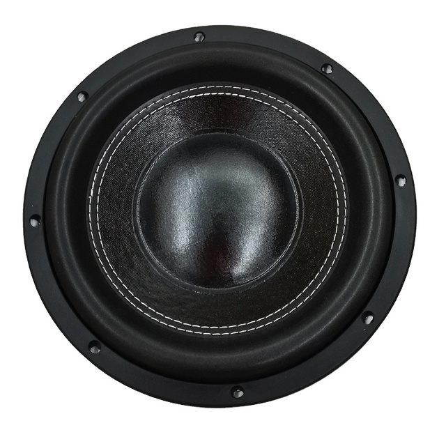 Hot Sale OEM Quality Dual Car Subwoof Oem/Odm Customized High Quality Wholesale  Subwoofer Car 12 Inch Woofer