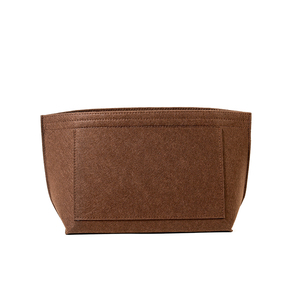 Organisateur de sacs à main en feutre de qualité supérieure pour <span class=keywords><strong>sac</strong></span> fourre-tout à prix abordable - Product Image 2