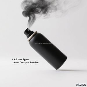 Mới Hữu Cơ <span class=keywords><strong>grey</strong></span> Kem che khuyết điểm Gel phun cho mỏng tóc râu tự nhiên lâu dài hói da đầu bảo hiểm thảo dược nhà máy tươi - Product Image 4