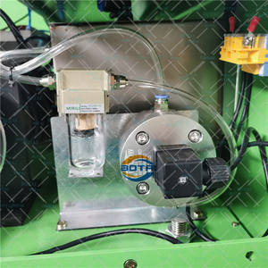 <span class=keywords><strong>Common</strong></span> <span class=keywords><strong>Rail</strong></span> Diesel-Einspritzventil-Prüfstand und Piezo-Injektor-<span class=keywords><strong>Tester</strong></span>-Reinigungs Crs-205,EPS200 - Product Image 6