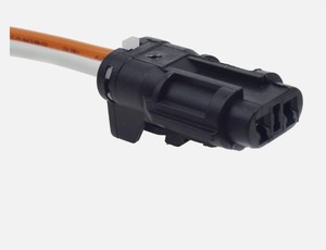 96985-2D000 18980-03361AS Conector del Sensor de Temperatura del Aire Ambiente para Hyundai Kia 2006-2019Y - Product Image 4