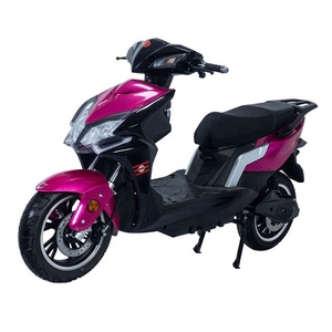 โรงงานขายส่งรถจักรยานยนต์พลังงานใหม่ 60V 72V รถสองล้อพลังงานใหม่ - Product Image 3