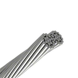 Conductor Aéreo <span class=keywords><strong>de</strong></span> Aluminio Reforzado con Acero (ACSR) <span class=keywords><strong>de</strong></span> 795mcm, Aislado con Goma, para Líneas <span class=keywords><strong>de</strong></span> <span class=keywords><strong>Alta</strong></span> Tensión - Product Image 3