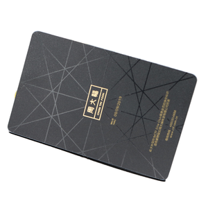 Cartes intelligentes NFC avec mini-étiquette et puce T5577 pour les applications de <span class=keywords><strong>paiement</strong></span>, cartes-cadeaux, téléphones prépayés, recharge de crédit - Étanches - Product Image 6