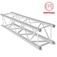 Estructura de Iluminación para Escenarios: Truss de Aleación de Aluminio (290mm X 290mm) Ajustable, Fabricante de Truss para Techos y Portales para Bodas
