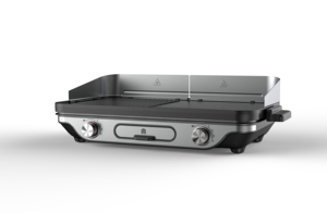 2000-2400W ménage barbecue électrique four poulet grillé barbecue électrique grill pour les ventes sans fumée barbecue gril électrique plaque chauffante fl - Product Image 2