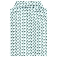 Maillot de golf personnalisé avec logo brodé, motif imprimé numérique Dry Fit, expression créative de la marque