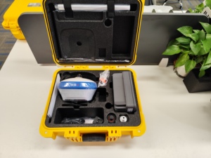 STONEX S980A/ S6II GNSS avec radio 5 Watts et IMU, 1408 canaux / Carte mère UM980 pour levés topographiques Rover+base Prix STONEX S980 - Product Image 3