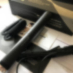 Plancha <span class=keywords><strong>de</strong></span> <span class=keywords><strong>Pelo</strong></span> 2 en 1 <span class=keywords><strong>de</strong></span> Alta Calidad con Plataforma <span class=keywords><strong>de</strong></span> Platino, <span class=keywords><strong>Rizador</strong></span> y Alisador <span class=keywords><strong>de</strong></span> Cabello <span class=keywords><strong>de</strong></span> Calentamiento Rápido, Estilizador Profesional para Salón - Product Image 6