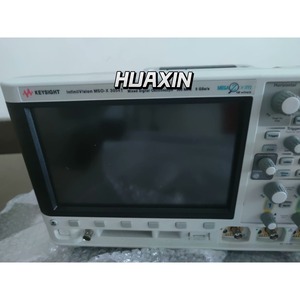 ออสซิลโลสโคป Keysight Technologies MSOX3054T มือสอง hx - Product Image 1