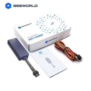 SEEWORLD Alarme de <span class=keywords><strong>moto</strong></span> étanche Traqueur Traceur Rastreador GPS 4G Para Automovile <span class=keywords><strong>Moto</strong></span> - Product Image 5