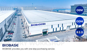 Polarímetro de Laboratório BIOBASE com Display LCD – Equipamento de Laboratório de Fabricante Barato - Product Image 5