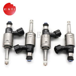 Inyector de Combustible 23250-0P090 para Toyota Tacoma Highlander 3.5L Motor de Gasolina Transmisión Automática - Product Image 2