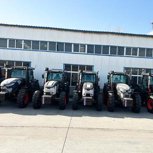 Tracteur agricole, équipement agricole, machines agricoles - Product Image 4