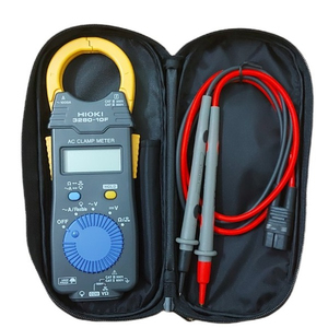 NUEVO-HIOKI-STOCK AC 3280-10F 3280-70F - Product Image 5