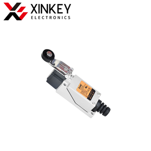 Interruptor de límite de carrera serie TZ TZ-8104 8108 5106 5104 5108 3102 3104 3112 - Product Image 3