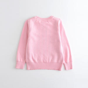 สินค้ามาแรงปี 2017 เสื้อสเวตเตอร์ถักมือลายการ์ตูนจากโรงงานจีน - Product Image 3