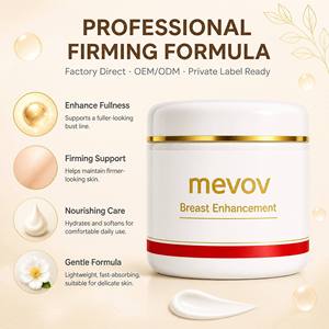 Crema <span class=keywords><strong>per</strong></span> l'Aumento del <span class=keywords><strong>Seno</strong></span> Istantaneo, 100% Naturale, Rassodante e Tonificante, Etichetta Privata <span class=keywords><strong>per</strong></span> Donne - Product Image 2