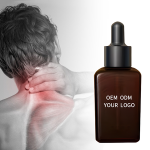 OEM Serum diagnostik Kesehatan <span class=keywords><strong>Meridian</strong></span> China, plester pereda nyeri dengan ekstrak Ginseng halus penghilang nyeri tubuh - Product Image 1