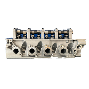 Conjunto de Culata de Cilindro Zetec Rocam 1.6 de Alta Calidad para F O RD OEM XS6E6268AA - Product Image 4