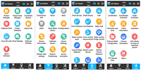 Logiciel et code Surpad 4.2