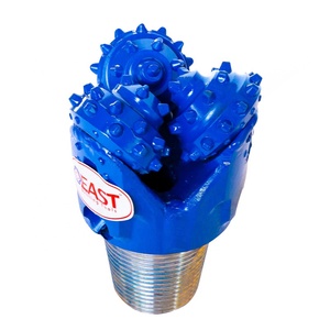 API 5 1/4 "<span class=keywords><strong>IADC517</strong></span> TCI Tricone Bit Con Lăn Bit Cho Giếng Khoan - Product Image 6