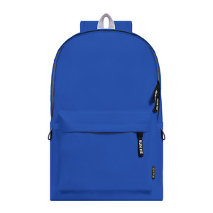 Mochila Plegable Clásica Promocional OEM de Bajo Precio con Cremallera Oculta, Diseño Vintage de Dibujos Animados de Bluey - Product Image 3