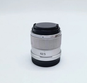 Lente G 42.5mm F1.7 con Montura M4/3, Todo en Uno, para Retratos, Calle y Uso Diario, a Buen Precio - Product Image 5
