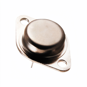 Composants 2N6049, fabricant de composants électroniques, transistors à canal - Product Image 1