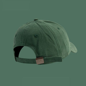 Haute qualité en gros personnalisé mignon bas quantité minimale de commande personnalisé Logo personnalisé casquettes de sport Style coréen mode chapeau casquette de Baseball broderie - Product Image 5