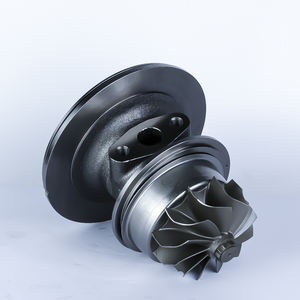 Cartucho de Turbina <span class=keywords><strong>Turbo</strong></span> TD08 para Camión Hyundai 6D22 49490-25801 28200-84800 49490-25801 Fabricante de Turbocompresores - Product Image 3