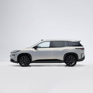 Precio <span class=keywords><strong>de</strong></span> fábrica para Yota EV Cars a Yota BZ3 /BZ4X/BZ3X /BZ3C Modelo 2025 Precio barato Gran promoción para la oferta del distribuidor <span class=keywords><strong>de</strong></span> Yota - Product Image 5