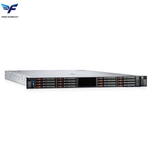 Poweredge R660 Storage Rack Server - Product Image 3