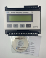 Transmetteur de signal pour capteur de contrainte de grue Konecranes WST 3