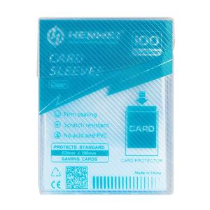 Boîtier plastique personnalisé avec pont de rangement, boîte à cartes Yugioh de collection - Product Image 3