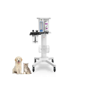 Máquina de Anestesia Veterinaria Mindray Veta 3 con Ventilador para Animales Pequeños - Product Image 1
