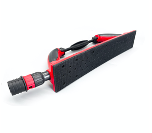 Khối chà nhám tay không bụi 70*400mm khối chà nhám chân không dụng cụ cầm tay - Product Image 4