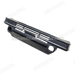 Barre de pare-chocs avant de voiture de style rétro ABS la plus vendue, barre de protection avant de voiture <span class=keywords><strong>Jimny</strong></span> pour <span class=keywords><strong>Suzuki</strong></span> <span class=keywords><strong>Jimny</strong></span> Bull BarJB74 JB64 2018+ - Product Image 3