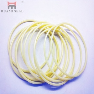 ซีลน้ำมันเครื่องยนต์ UH07-7 แบบ D-RING 4117029 4117030 - Product Image 2