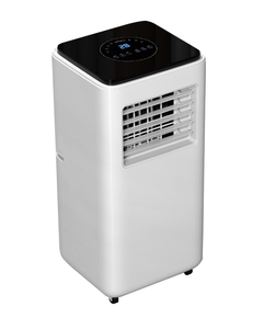 Aire Acondicionado Portátil para el Hogar de 7000 BTU/9000 BTU/10000 BTU con Función de Refrigeración, Calefacción y WIFI - Product Image 4