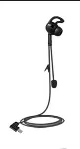 Auriculares Profesionales V6 <span class=keywords><strong>V4</strong></span> FBIM Full Duplex Bidireccionales para Árbitro de Fútbol - Product Image 2