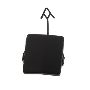ฝาครอบกันชนหน้า Dodge Journey รุ่น JC สำหรับลากจูง 1TX87TZZAB ทำจากพลาสติก - Product Image 2